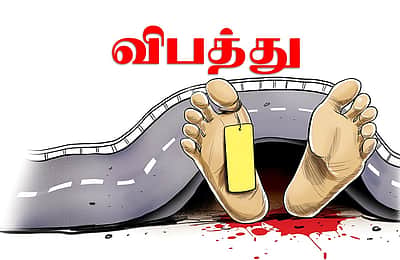 மத்திய பிரதேசம்: சாலை விபத்தில் 5 போ் உயிரிழப்பு